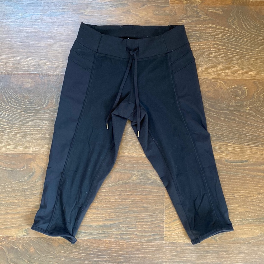 Lululemon Cropped